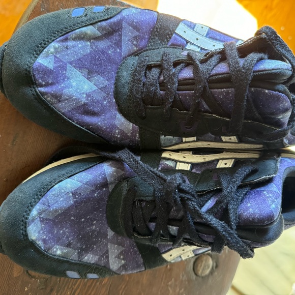 ASICS gel space - Picture 4 of 7